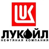 Логотип компании «Лукойл»