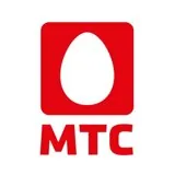 Логотип компании «МТС»