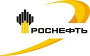 Логотип компании «Роснефть»