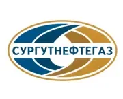 Логотип компании «Сургутнефтегаз»