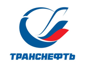 Логотип компании «Транснефть»